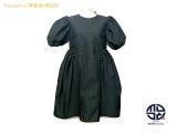 TM2306126 : CECILIE BAHNSEN セシリーバンセン 黒 パフスリーブドレス 2.22RTW10041 FONDA レディース 服 スカート アパレル サイズ8の詳細はこちらから