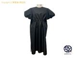 TM2306127 : YOKO CHAN ヨーコチャン 黒 パフスリーブ 半袖 ロング ワンピース スカート YCD-422-859 レディース 服 アパレル サイズ40の詳細はこちらから