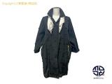 TM2306128 : 3.1Phillip Lim スリーワンフィリップリム ブラック 黒 コート スカーフ付き レディース 服 アパレル サイズXSの詳細はこちらから