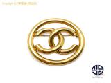 TM2306027 : CHANEL Vl GP ^ S[hJ[ RR}[N T[N u[` ANZT[̏ڍׂ͂炩