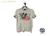TM2306152 : DSQUARED2 ディースクエアード DQ0945 フレンチブルドック Tシャツ キッズ16Y 半袖 服 アパレルの詳細はこちらから