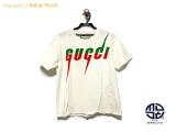 TM2306153 : GUCCI グッチ GUCCI ロゴ Tシャツ 565806 サイズXS メンズ 半袖 服 アパレルの詳細はこちらから