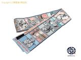 TM2307039 : LOUIS VUITTON ルイヴィトン バンドー ロックイット ブルークラシエール ツイリー スカーフ M76976 アパレルの詳細はこちらから