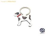 TM2307032 : COACH コーチ 犬 キーリング キーホルダー ※ポスト投稿でのご発送になります。の詳細はこちらから