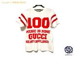 TM2307065 : GUCCI Ob` 100N MUSIC IS MINE S TVc 660744 fB[X Ap TCYXXS̏ڍׂ͂炩