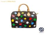 TM2307087 : LOUIS VUITTON LV x YK CBg Ԝ\ Xs[fBohG[25 M46433 ~jV_[obN nhobN̏ڍׂ͂炩