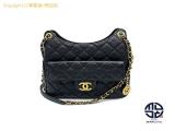 TM2307095 : CHANEL シャネル キャビアスキン マトラッセ ホーボー ショルダーバック AS3690 ヴィンテージゴールド金具の詳細はこちらから