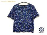 TM2307098 : DRIES VAN NOTEN ドリスヴァンノッテン 総柄(人後ろ姿) Tシャツ 半袖 レディース 服 アパレルの詳細はこちらから