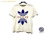 TM2308003 : GUCCI x adidas Ob` x AfB_X R{ TVc 548334 XJEMJ  Y Ap TCYM̏ڍׂ͂炩