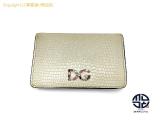 TM2308044 : DOLCEGABBANA h`FKbo[i DG 2܂RpNgz TCt̏ڍׂ͂炩