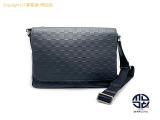 TM2308059 : LOUIS VUITTON ルイヴィトン ダミエアンフィニ オニキス ディストリクトMM メッセンジャーバック N41038 メンズ ショルダーバックの詳細はこちらから