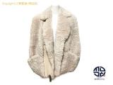 TM2309063 : BLANCHA ブランカ ムートン ハーフコート ベスト レディース アパレル 服 サイズ42の詳細はこちらから