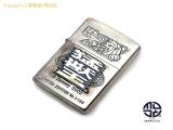 TM2310025 : ZIPPO ジッポ 猛獣王 LIMITED EDITION 限定品 ライター 2002年 マネークリップ・箱付き Sammyの詳細はこちらから
