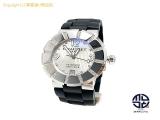 TM2309075 : CHAUMET ショーメ クラスワン ダイヤベゼル 626-111 ラバー 腕時計 自動巻き AUTOの詳細はこちらから