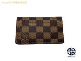 TM2311041 : LOUIS VUITTON CBg _~G I[KiCU[EhDE|bV J[hP[X N61721 h̏ڍׂ͂炩