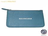TM2312159 : BALENCIAGA バレンシアガ 637130 ブルー カードケース コインケース 財布 サイフの詳細はこちらから