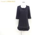 OS54088 : TO BE CHIC チュニックワンピースの詳細はこちらから