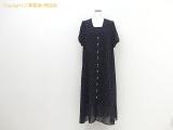 OS54269 : AMESUN FISHON ドットシースルーワンピースの詳細はこちらから