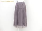 OS54285 : PROPORTION BODY DRESSING V[Ov[c`[XJ[g 24AW̏ڍׂ͂炩