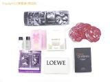 OS54361 : CHANEL/LOEWE/BARENIA他 香水・スキンケア・サンプル18点セットの詳細はこちらから