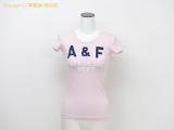 OS54501 : Abercrombie  Fitch AbvPSTVc XS̏ڍׂ͂炩