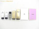 OS54558 : CHANEL サンプル7点セット(コスメ・スキンケア)の詳細はこちらから