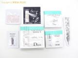 OS54559 : DIOR サンプル30点セット(コスメ・スキンケア)の詳細はこちらから
