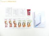 OS54561 : CLARINS/ORBIS スキンケアサンプル11点セットの詳細はこちらから