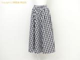 OS54715 : CYNICAL ギンガムチェックスカートの詳細はこちらから