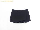 OS54747 : Deuxiem Class ラップスカート風ショートパンツの詳細はこちらから