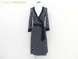 OS54913 : DIANE von FURSTENBERG 星柄シルクラップワンピースの詳細はこちらから