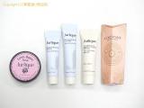 OS54920 : jurlique/LOCCITANE バーム&サンプル x 4 計5点セットの詳細はこちらから