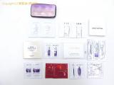 OS54925 : DIOR/LANCOME/LOUIS VUITTON他 サンプル18点セットの詳細はこちらから
