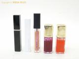 OS55024 : Guerlain/SUQQU/SHIRO/ADDICTION コスメ5点セットの詳細はこちらから