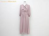 OS55064 : TO BE CHIC リボンタイワンピースの詳細はこちらから