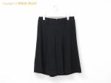 OS55136 : Theory キュロットパンツ (ブラック)の詳細はこちらから