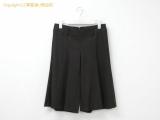 OS55137 : Theory キュロットパンツ (ダークブラウン)の詳細はこちらから