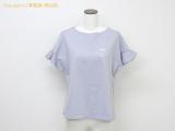 OS55157 : TOCCA ロゴTシャツの詳細はこちらから