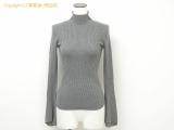 OS55195 : UNIQLO x Mame Kurogouchi 3Dリブハイネックセーターの詳細はこちらから