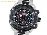 SA63156 : セイコー SEIKO メンズ腕時計 ベラチュラ SRQ001 海外モデルの詳細はこちらから