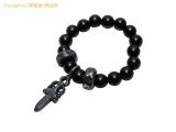 SA518117 : クロムハーツ CHROME HEARTS リング/指輪 RING-BEAD ブラックの詳細はこちらから