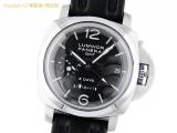 SA64014 : パネライ メンズ腕時計 ルミノール 1950 8デイズ GMT PAM00233の詳細はこちらから