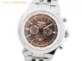 SA64215 : ブライトリング メンズ腕時計 ベントレー GMT A476Q54SGS A47362の詳細はこちらから