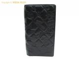 SA522853 : シャネル CHANEL レザー アイコンライン 長財布 A37151 ブラックの詳細はこちらから