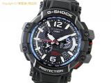 SA64812 : カシオ メンズ腕時計 G-SHOCK スカイコックピット GPW-1000-1AJFの詳細はこちらから