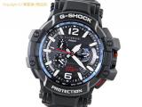 SA64866 : カシオ メンズ腕時計 G-SHOCK スカイコックピット GPW-1000-1AJFの詳細はこちらから