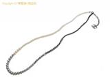 SA524874 : シャネル CHANEL フェイクパール ロングネックレス グラデーション B15Bの詳細はこちらから