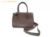 SA525609 : ANYA HINDMARCH アニヤ・ハインドマーチ EBURY SOFT MINI 2WAY ハンドバッグ 2311112 ミディアムグレーの詳細はこちらから