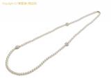 SA524419 : シャネル フェイクパール ロングネックレス B15Bの詳細はこちらから