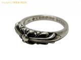 SA526723 : クロムハーツ シルバー ベビー・クラシック・フローラル・クロスリング RING-BABY CLASSIC FLORAL CROSSの詳細はこちらから